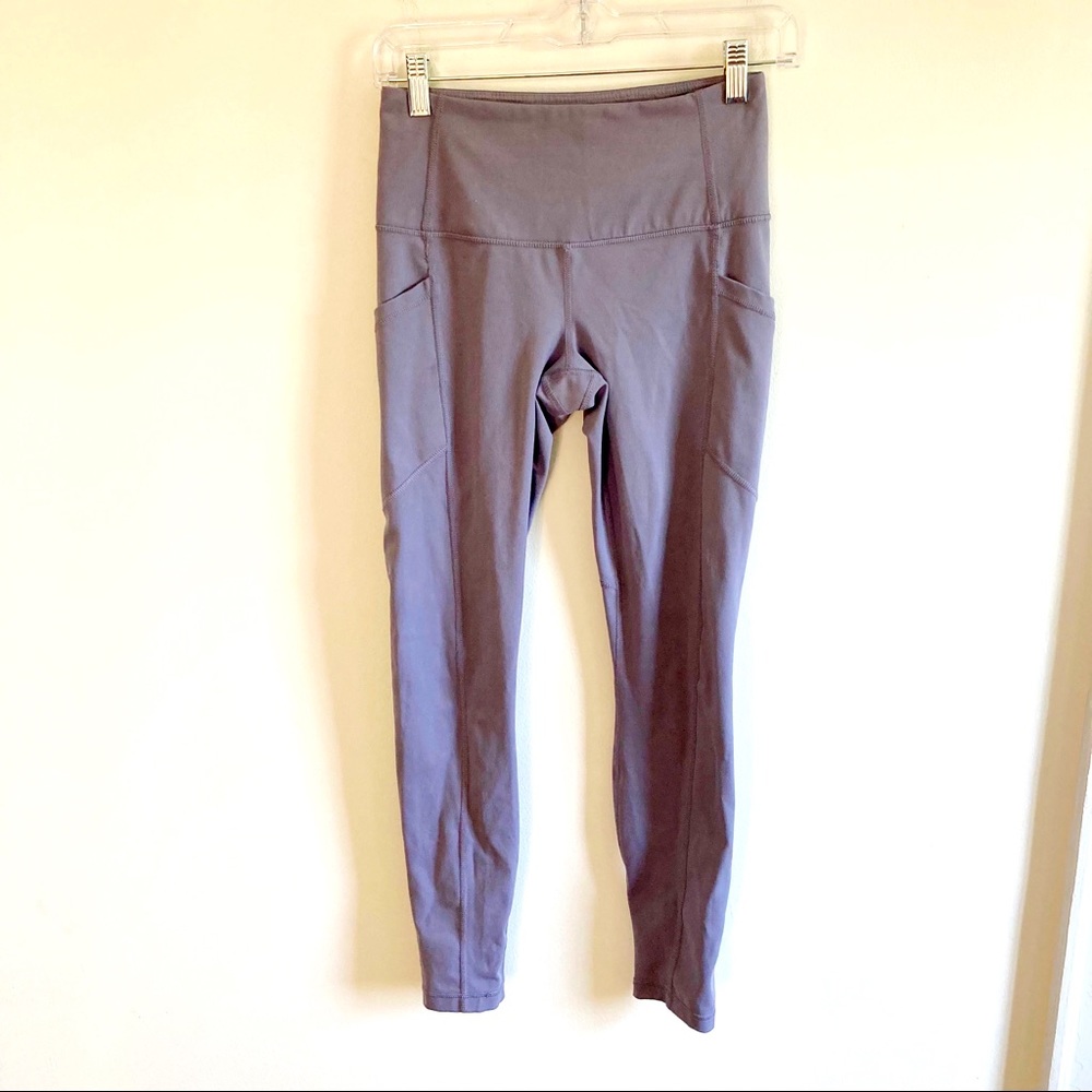 Yogalicious Lux Leggings